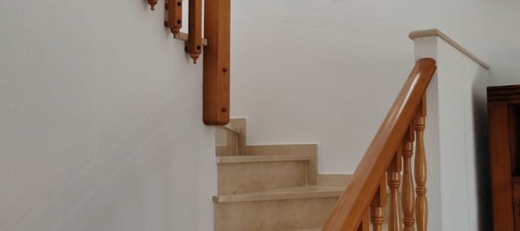 3 bedrooms Villa in Alicante, Spain No. 165078 14