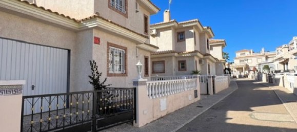 3 bedrooms Villa in Alicante, Spain No. 165078 31