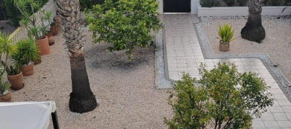 3 bedrooms Villa in Alicante, Spain No. 165078 26