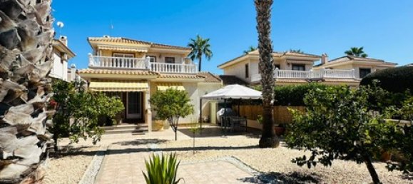 3 bedrooms Villa in Alicante, Spain No. 165078 27
