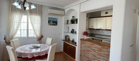 3 bedrooms Villa in Alicante, Spain No. 165078 4