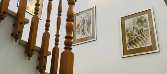 3 bedrooms Villa in Alicante, Spain No. 165078 13