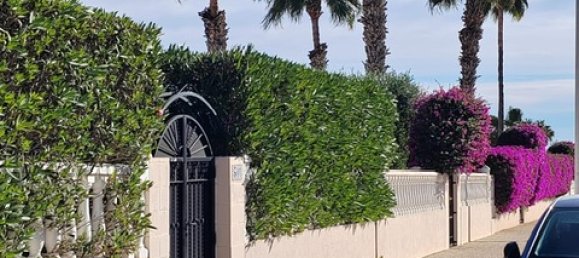 3 bedrooms Villa in Alicante, Spain No. 165078 23