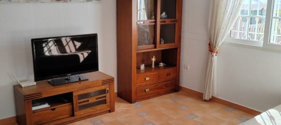 3 bedrooms Villa in Alicante, Spain No. 165078 7