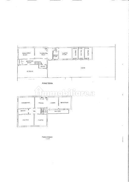 4 bedrooms Villa in Ravenna, Italy No. 105381