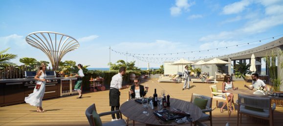 Apartment 1+2 in Antalya, Turkey No. 21053 9