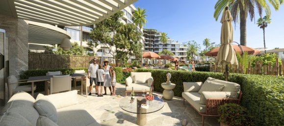 Apartment 1+2 in Antalya, Turkey No. 21053 8