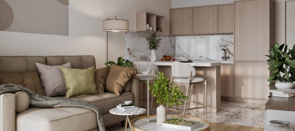 Apartment 1+2 in Antalya, Turkey No. 21053 14