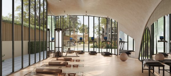 Apartment 1+2 in Antalya, Turkey No. 21053 22