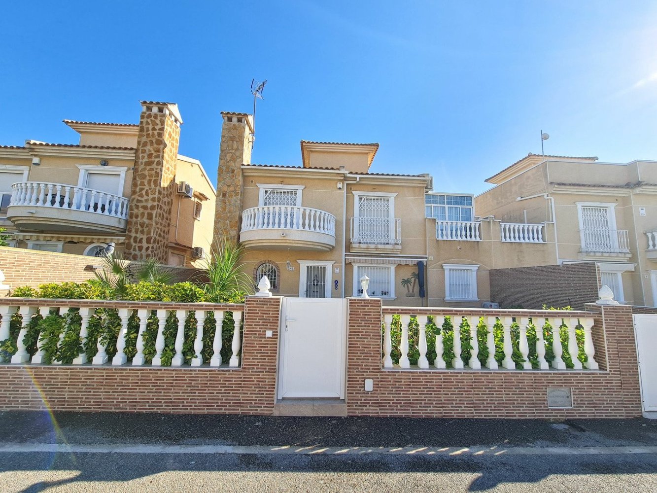 Casa T3 em Torrevieja, Spain N.º 284573