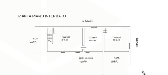 Estúdio em Parabiago, Italy N.º 28556 12