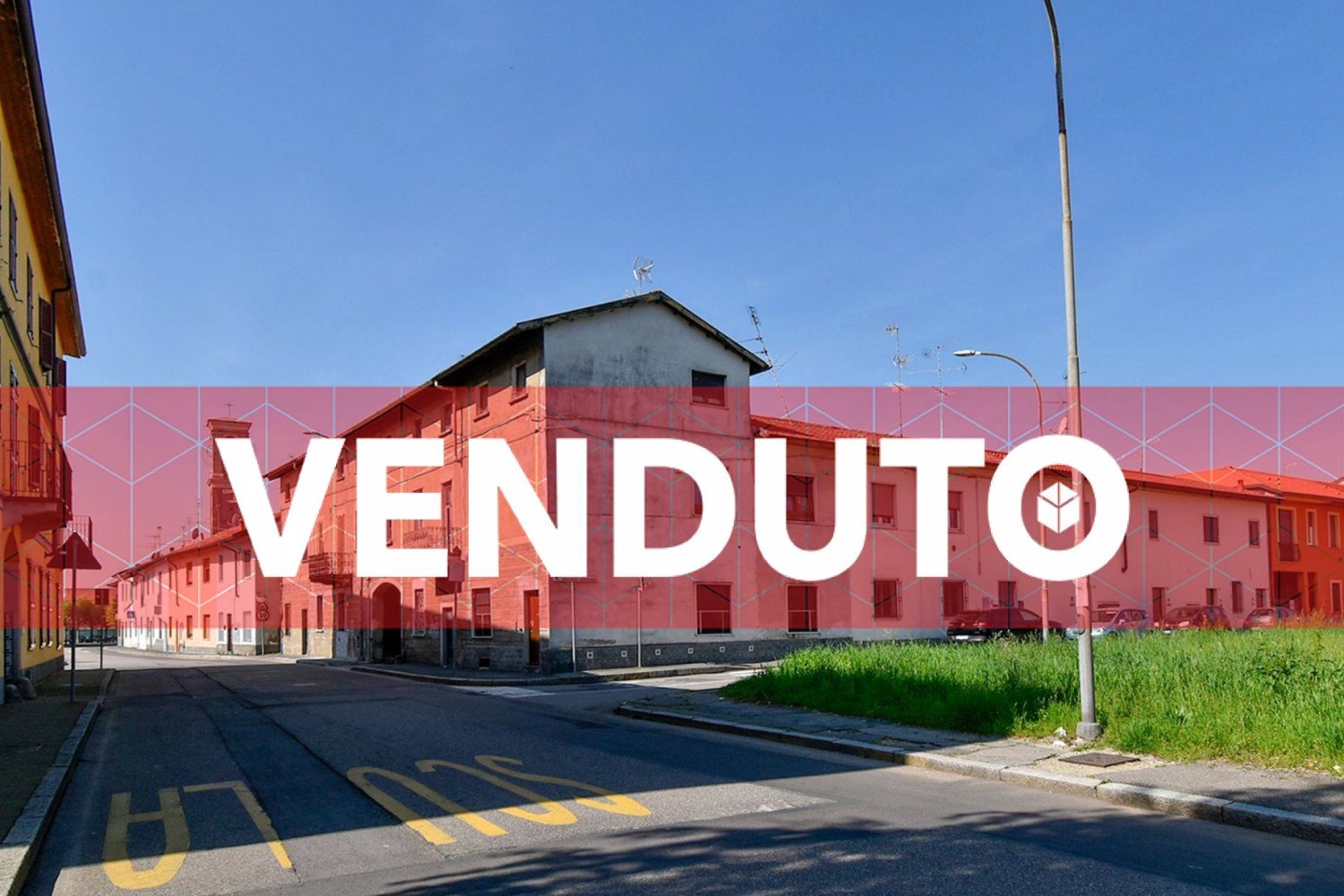 Estúdio em Parabiago, Italy N.º 28556