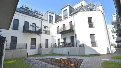 Квартира с 3 комнатами в Веринг, Австрия № 87097