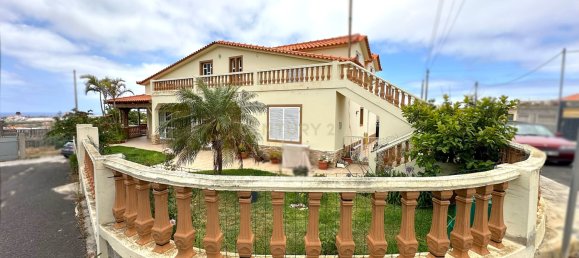 4 Schlafzimmer Villa in Porto Santo, Portugal, Nr. 277229 3