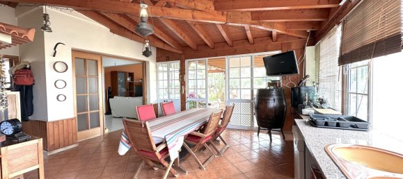 4 Schlafzimmer Villa in Porto Santo, Portugal, Nr. 277229 15