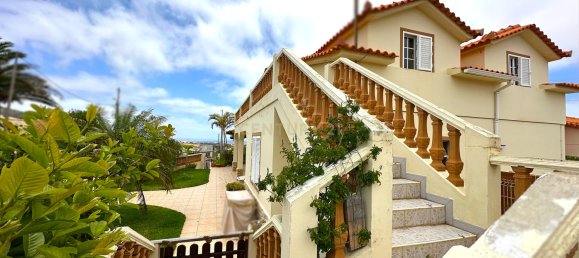 4 Schlafzimmer Villa in Porto Santo, Portugal, Nr. 277229 2