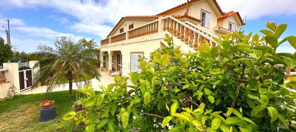 4 Schlafzimmer Villa in Porto Santo, Portugal, Nr. 277229 4