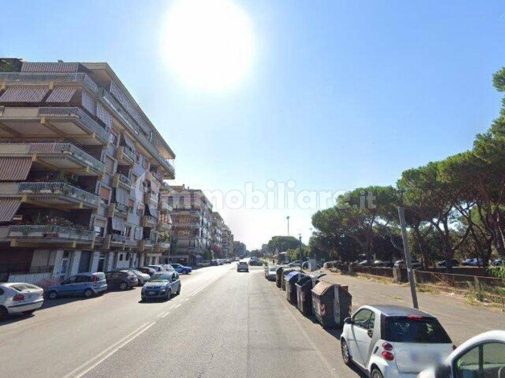 3 bedrooms Apartment in Rome, Italy No. 201878