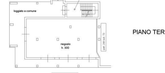 Imóvel comercial em Arezzo, Italy 90 m² N.º 213909 13