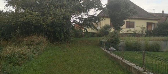 Земельный участок 700м² в Сюрбур, Франция № 155807 3