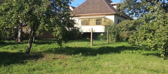 Земельный участок 700м² в Сюрбур, Франция № 155807 4