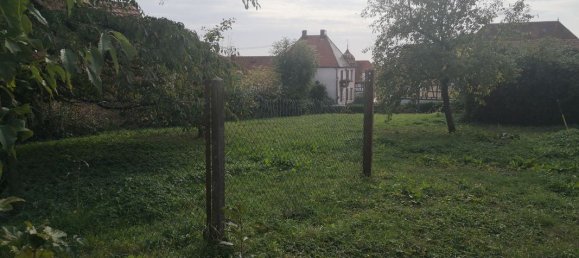 Земельный участок 700м² в Сюрбур, Франция № 155807 2