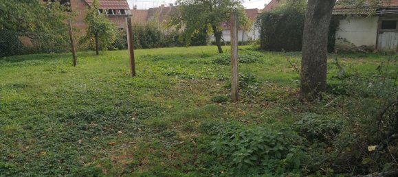 Земельный участок 700м² в Сюрбур, Франция № 155807 7