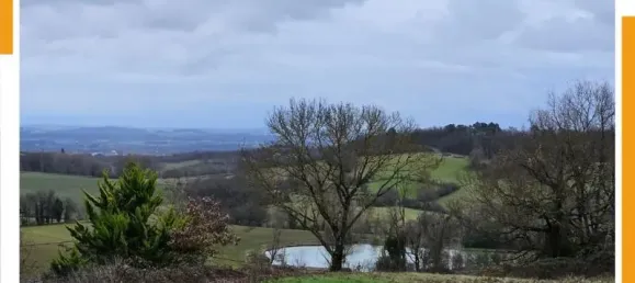 2 bedrooms Land in Castelnau-de-Montmiral, France No. 345486 2