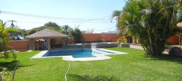 3 bedrooms House in Morelos, Mexico No. 178290 2