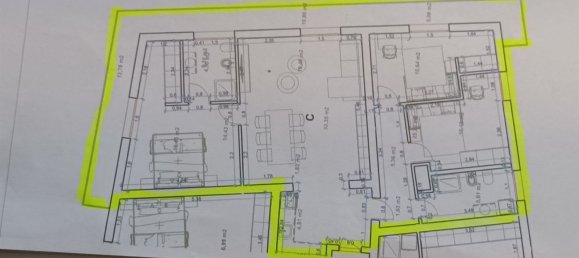 4 bedrooms Apartment in Faenza, Italy No. 336043 3