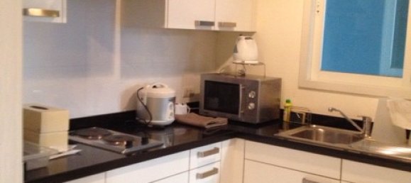 1 bedroom Condo in Watthana, Thailand No. 11223 2