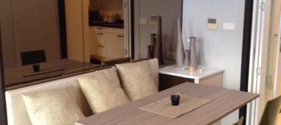 1 bedroom Condo in Watthana, Thailand No. 11223 4