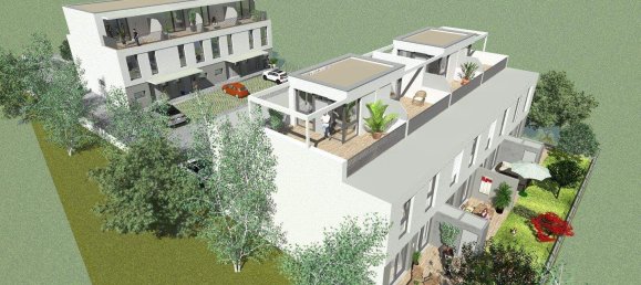 Terreno em Harmannsdorf, Austria N.º 246208 2