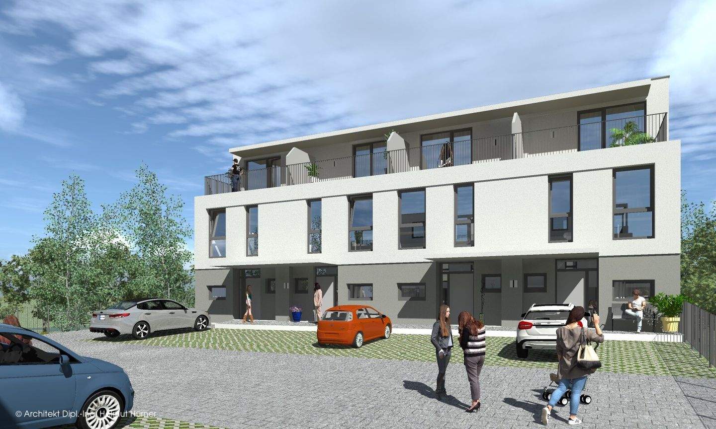 Terreno em Harmannsdorf, Austria N.º 246208