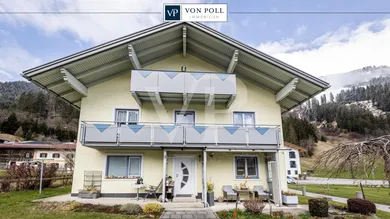 Casa T5 em Elbigenalp, Austria N.º 173456