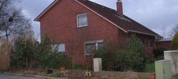 Casa de 8 habitaciónes en Leer, Germany No. 183851 2