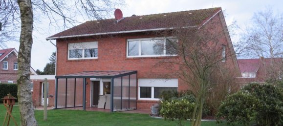 Casa de 8 habitaciónes en Leer, Germany No. 183851 3