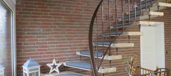 Casa de 8 habitaciónes en Leer, Germany No. 183851 15