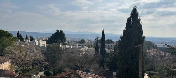 3 Schlafzimmer Wohnung in Aix-en-Provence, France, Nr. 350840 16