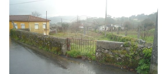 Земельный участок 1000м² в Понти да Барка, Португалия № 58577 3