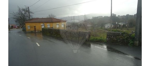 Земельный участок 1000м² в Понти да Барка, Португалия № 58577 5