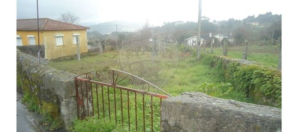 Земельный участок 1000м² в Понти да Барка, Португалия № 58577 2