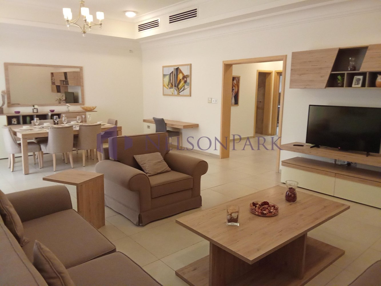 3 غرف نوم فيلا في الدوحة, Qatar رقم 1083