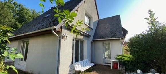 4 Schlafzimmer Haus in Le Malesherbois, France, Nr. 238080 6