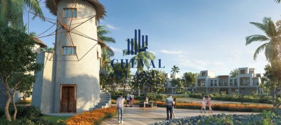 4 bedrooms Townhouse in Dubai, UAE No. 8564 2