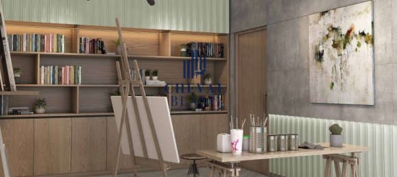 4 bedrooms Townhouse in Dubai, UAE No. 8564 9