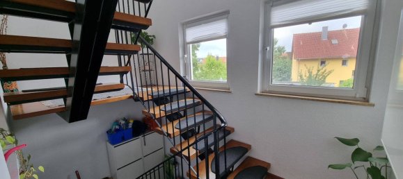 Adosado de 4 habitaciónes en Roth, Germany No. 318968 18