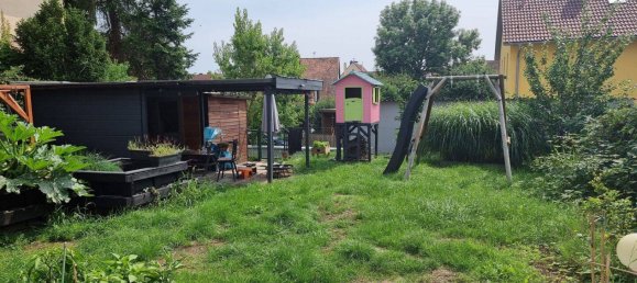 Adosado de 4 habitaciónes en Roth, Germany No. 318968 8