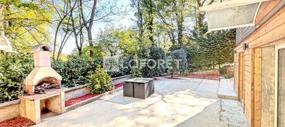 Дом с 3 спальнями в Жиф-сюр-Иветт, Франция № 284206 11