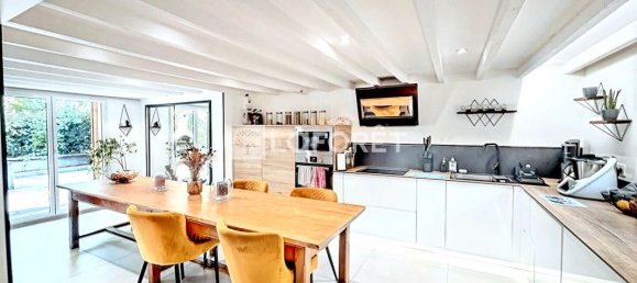 Дом с 3 спальнями в Жиф-сюр-Иветт, Франция № 284206 3